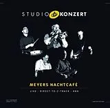 Meyers Nachtcafe Vinyl Studio Konzert [180g Vinyl Limited Edition]