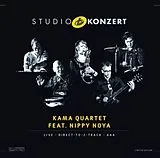 KA MA Quartet feat. Noya,Nippy Vinyl STUDIO KONZERT [180g Vinyl LIM