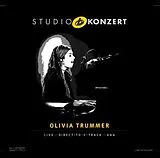 Trummer,Olivia Vinyl Studio Konzert [180g Vinyl Limited Edition]