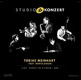 Meinhart,Tobias Feat. Jensen,Ingrid Vinyl Studio Konzert [180g Vinyl Limited Edition]