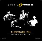 Donauwellenreiter Vinyl Studio Konzert [180g Vinyl Limited Edition]