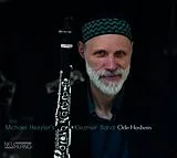 Heitzler,Michaels Klezmer Band CD Ode Hashem