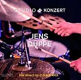 Dppe,Jens Vinyl Studio Konzert [180g Vinyl Limited Edition]
