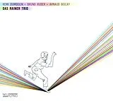 Dumoulin,Rmi/Ruder,Bruno/Bisclay,Arnaud CD Das Rainer Trio