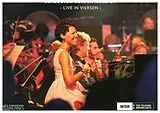 Pacheco,Marialy Trio & WDR Funkhausorchester CD Danzon Cubano (Live At Viersen)