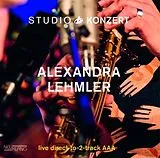 Lehmler,Alexandra Vinyl Studio Konzert [180g Vinyl Limited Edition]