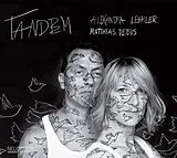 Lehmler,Alexandra & Debus,Matthias Vinyl Tandem (180g Vinyl)