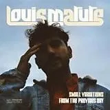 Matute,Louis CD Small Variations from the Previous Day