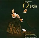 Tschaikowsky CD Onegin