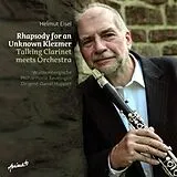 Eisel,Helmut CD Rhapsody For An Unknown Klezmer