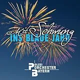 Polizeiorchester Bayern CD Mit Schwung Ins Blaue Jahr
