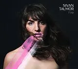 Sivan Talmor CD FIRE
