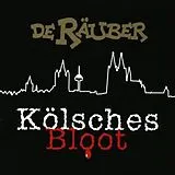 De Räuber CD Kölsches Bloot