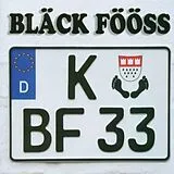 De Bläck Fööss CD K-Bf 33