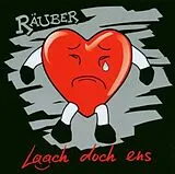 De Räuber CD Lach doch ens