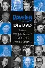 Paveier-Die DVD DVD