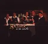 Räuber CD A La Carte