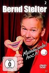 Mundwinkel hoch DVD