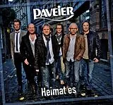PAVEIER CD Heimat Es