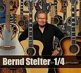 Bernd Stelter CD Ein 1/4 Jahrhundert