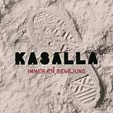 Kasalla Vinyl Immer en Bewäjung (Limitierte Doppel Vinyl)