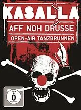 Aff noh drusse-Open-Air Tanzbrunnen DVD