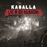 Kasalla CD Kasalla-Live In Der Kölnarena