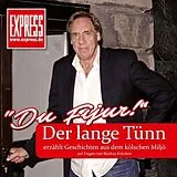 Audio CD (CD/SACD) Du Fijur! von