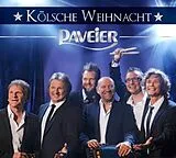 Paveier CD Kölsche Weihnacht