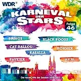 Various CD Karneval Der Stars 46