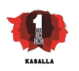 Kasalla CD Mer Sin Eins