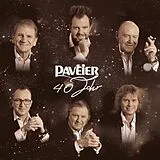 Paveier CD 40 Johr