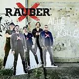 Räuber CD Alle Für Kölle