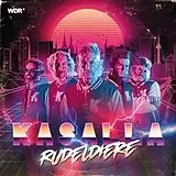 Kasalla Vinyl Rudeldiere (Doppel Vinyl)