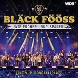 Bläck Fööss CD 50+2 Live Vum Roncalliplatz