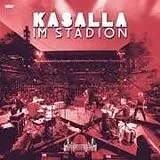 Kasalla CD Kasalla Im Stadion