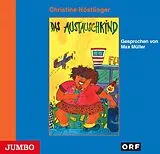 Audio CD (CD/SACD) (CD) Austauschkind von Nöstlinger, Christine