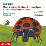 Rolf Nagel CD Der Kleine Käfer Immerfrech