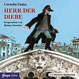 Cornelia Funke CD Herr Der Diebe