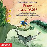 Marko Simsa CD Peter Und Der Wolf