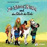 Audio CD (CD/SACD) Funke, C: Wilden Hühner Und Das Glück Der Erde von 