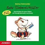 Markus Osterwalder CD Bobo Siebenschläfer