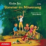 Kirsten Boie CD Sommer Im Möwenweg