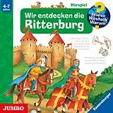 Wieso?Weshalb?Warum? CD Wir Entdecken Die Ritterburg