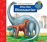 Tommi/Mierau,Jenny/Haskö Piper CD Alles Über Dinosaurier