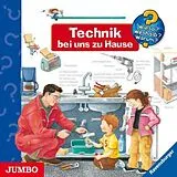 Tommi/Hasköy,Murat/Prüfe Piper CD Technik Bei Uns Zu Hause