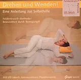 Ulli Jaksch CD Drehen Und Wenden