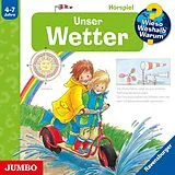 Wieso?Weshalb?Warum?/Libbach CD Unser Wetter