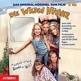 Michelle von Treuberg CD Die Wilden Hühner - Soundtrack
