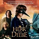 Bernd Stephan CD Herr Der Diebe - Original Hörspiel Zum Film